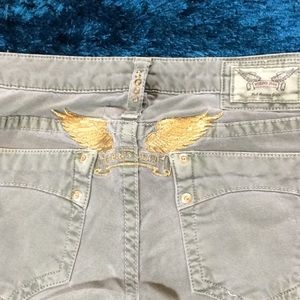 Robin’s Jeans/Pants
